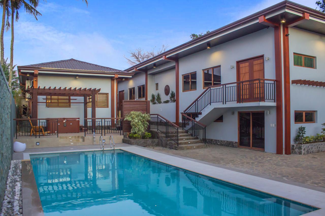 Zen Garden Cavite Exterior foto