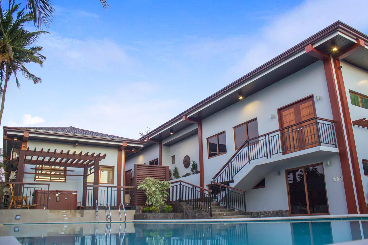 Zen Garden Cavite Exterior foto