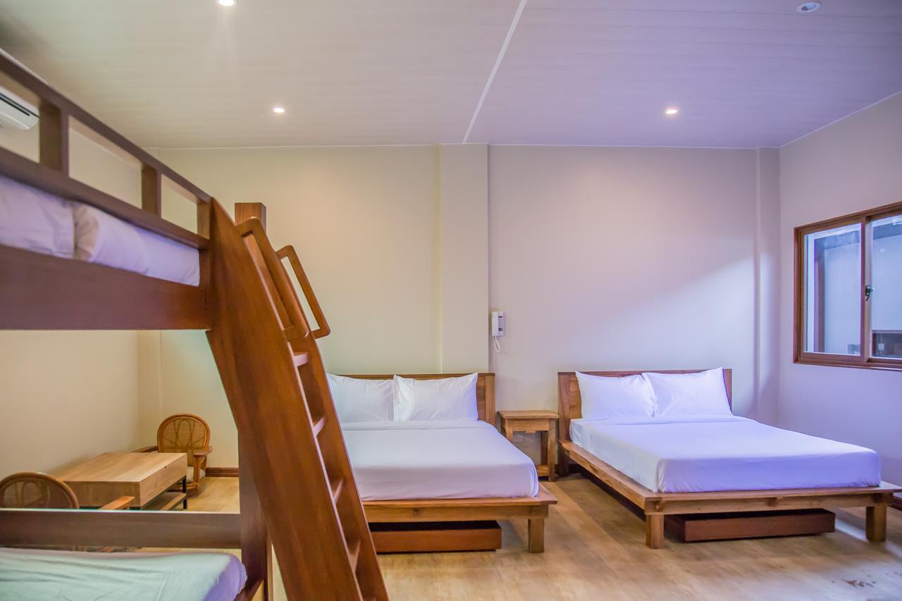 Zen Garden Cavite Exterior foto