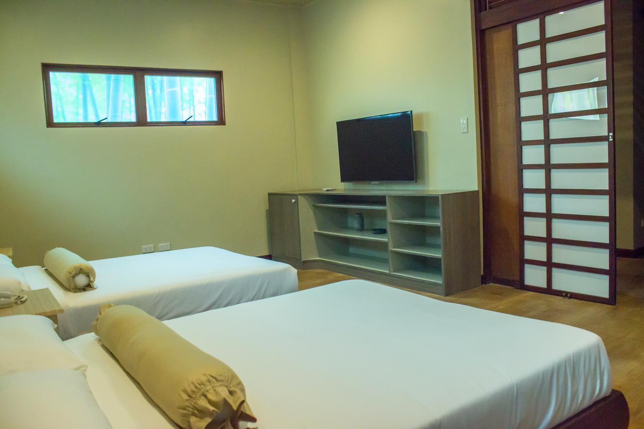 Zen Garden Cavite Exterior foto