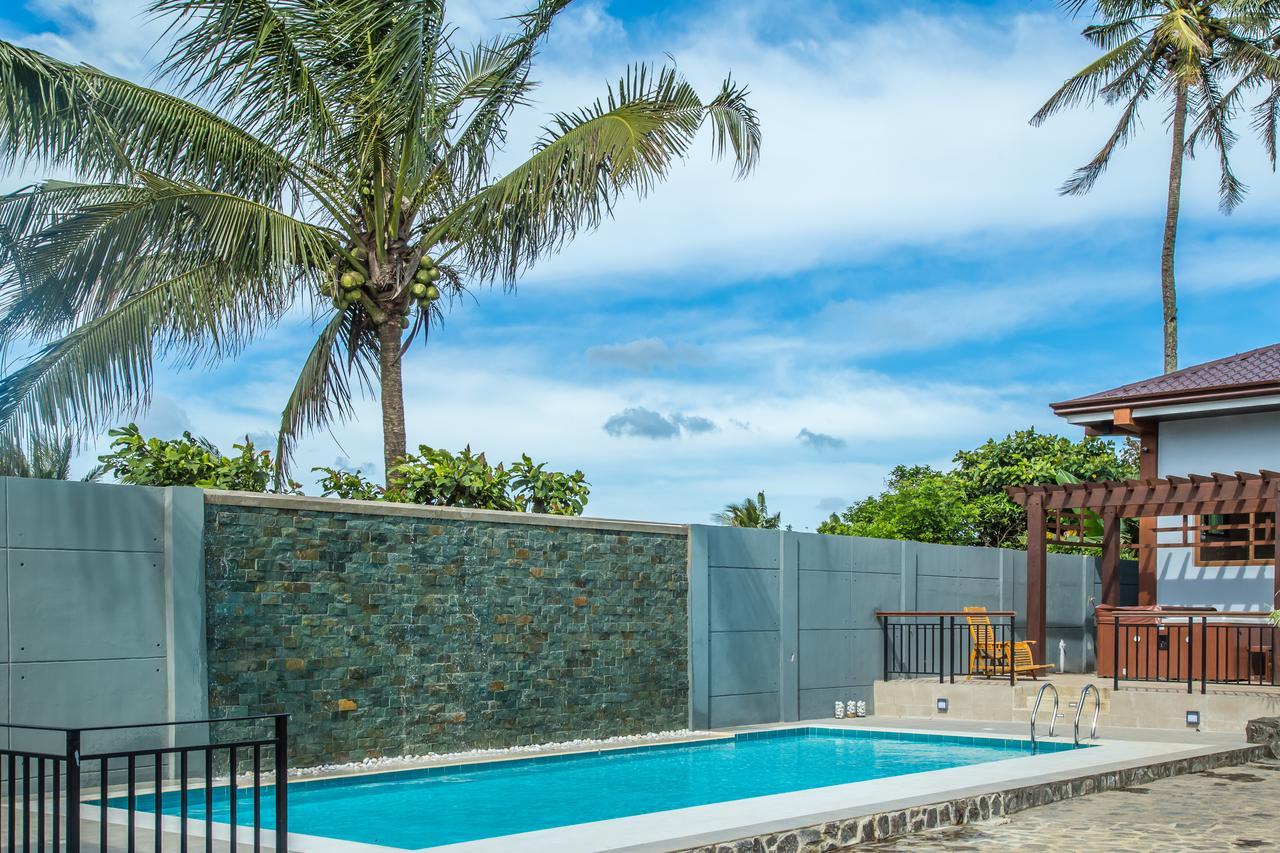 Zen Garden Cavite Exterior foto