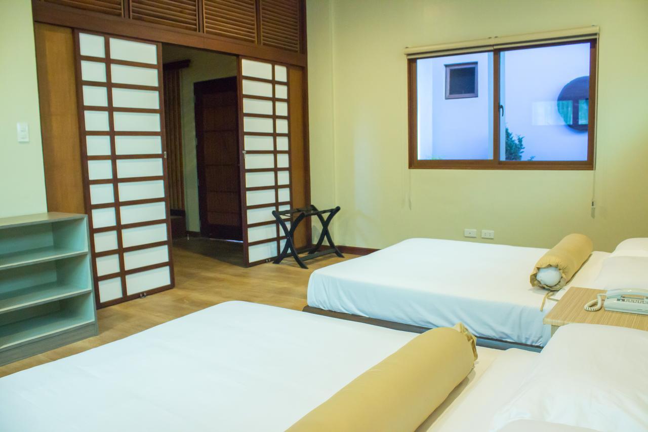 Zen Garden Cavite Exterior foto