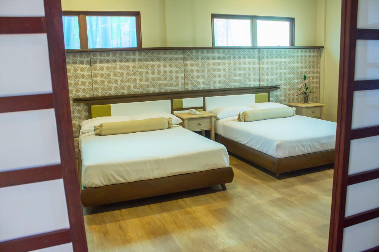 Zen Garden Cavite Exterior foto
