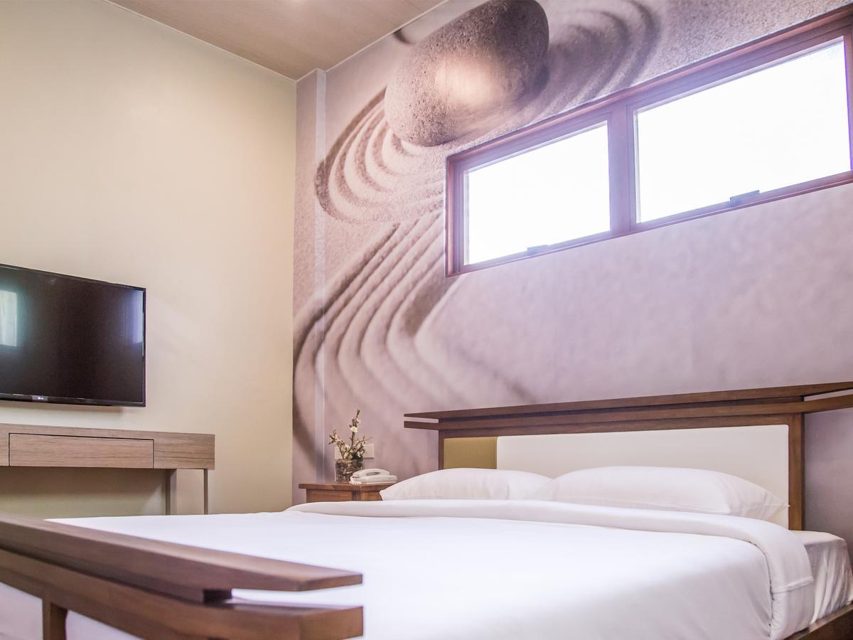 Zen Garden Cavite Exterior foto