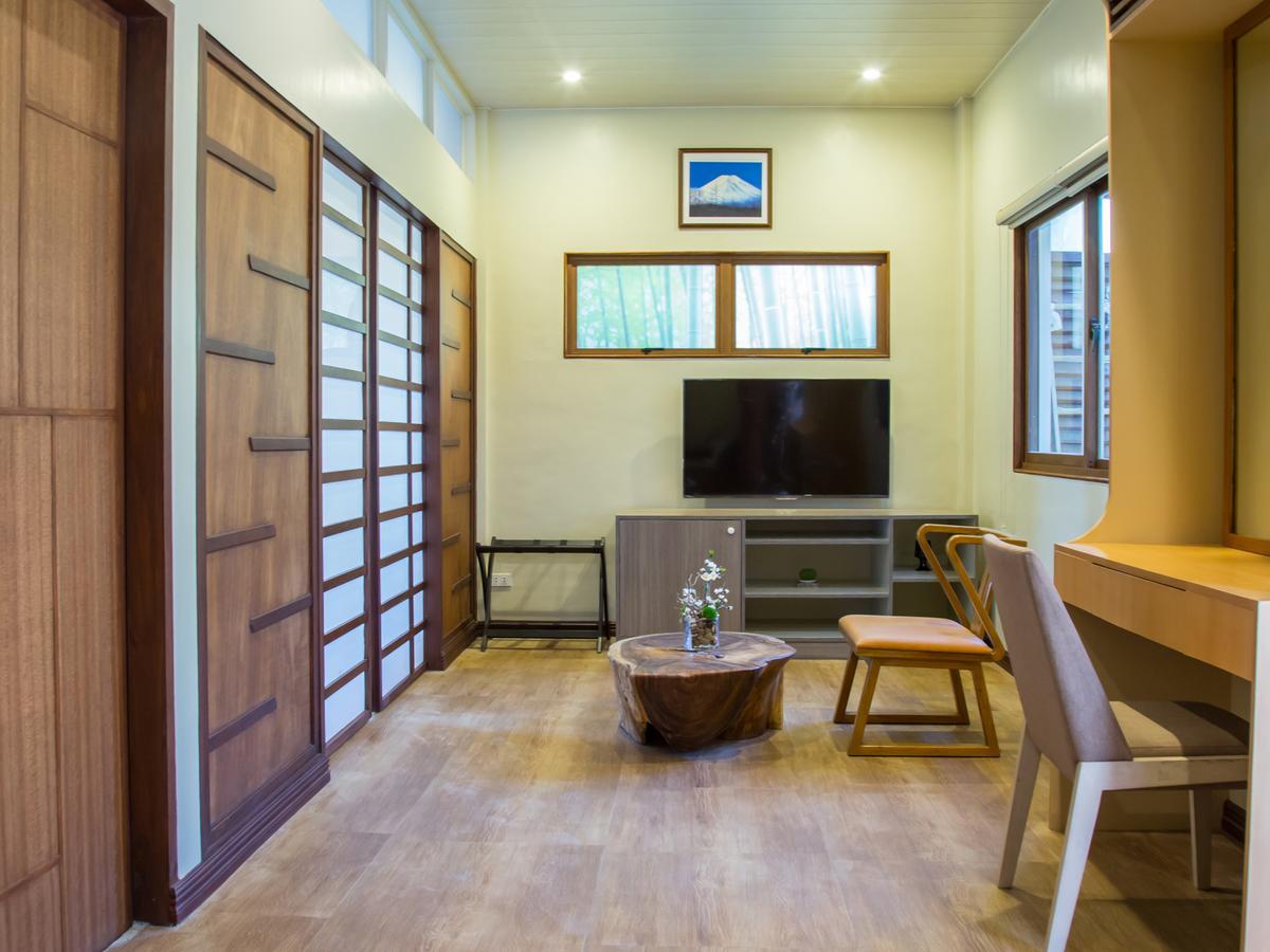 Zen Garden Cavite Exterior foto