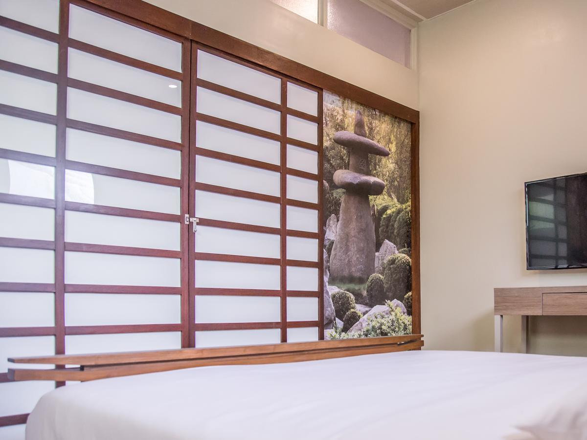 Zen Garden Cavite Exterior foto