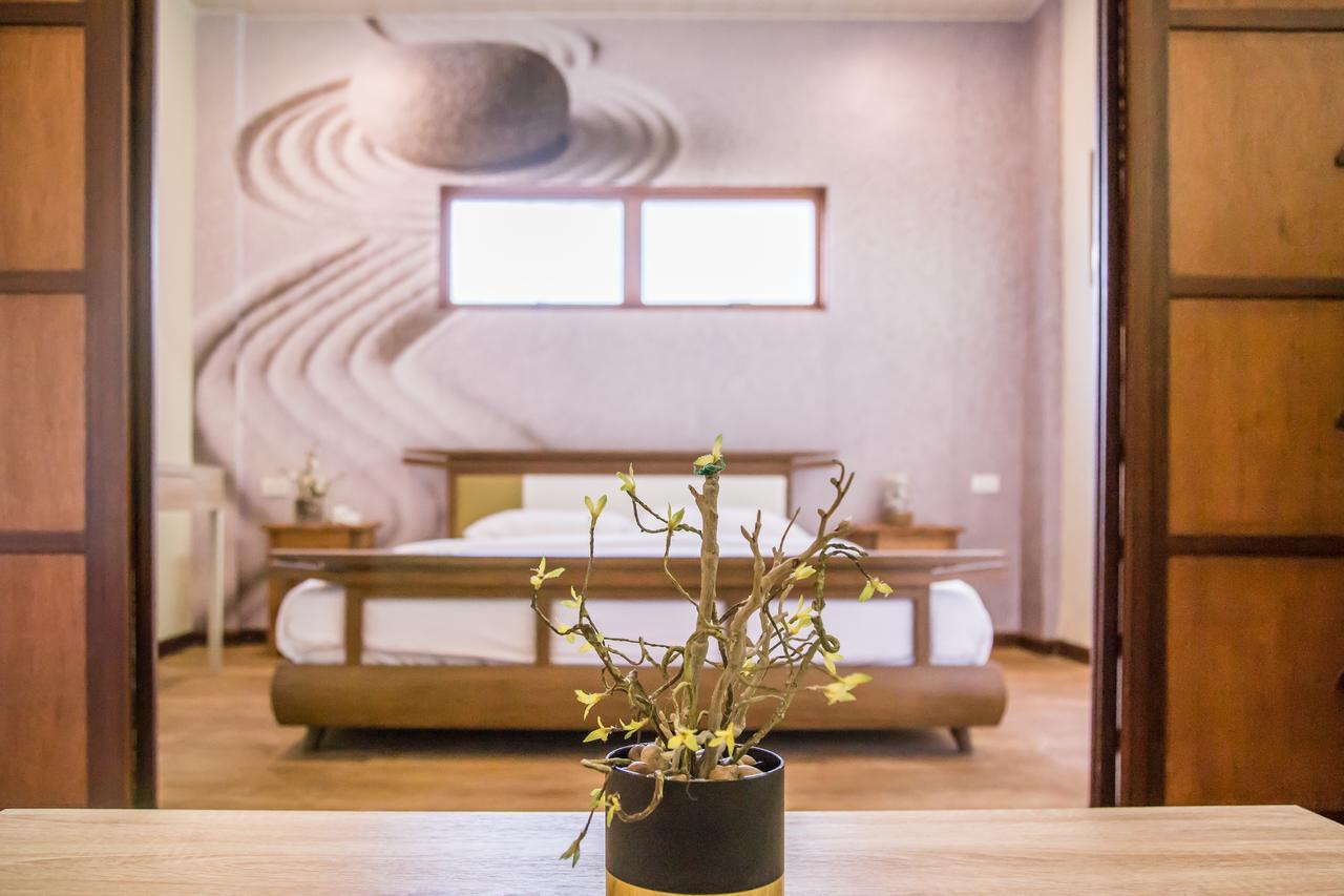 Zen Garden Cavite Exterior foto