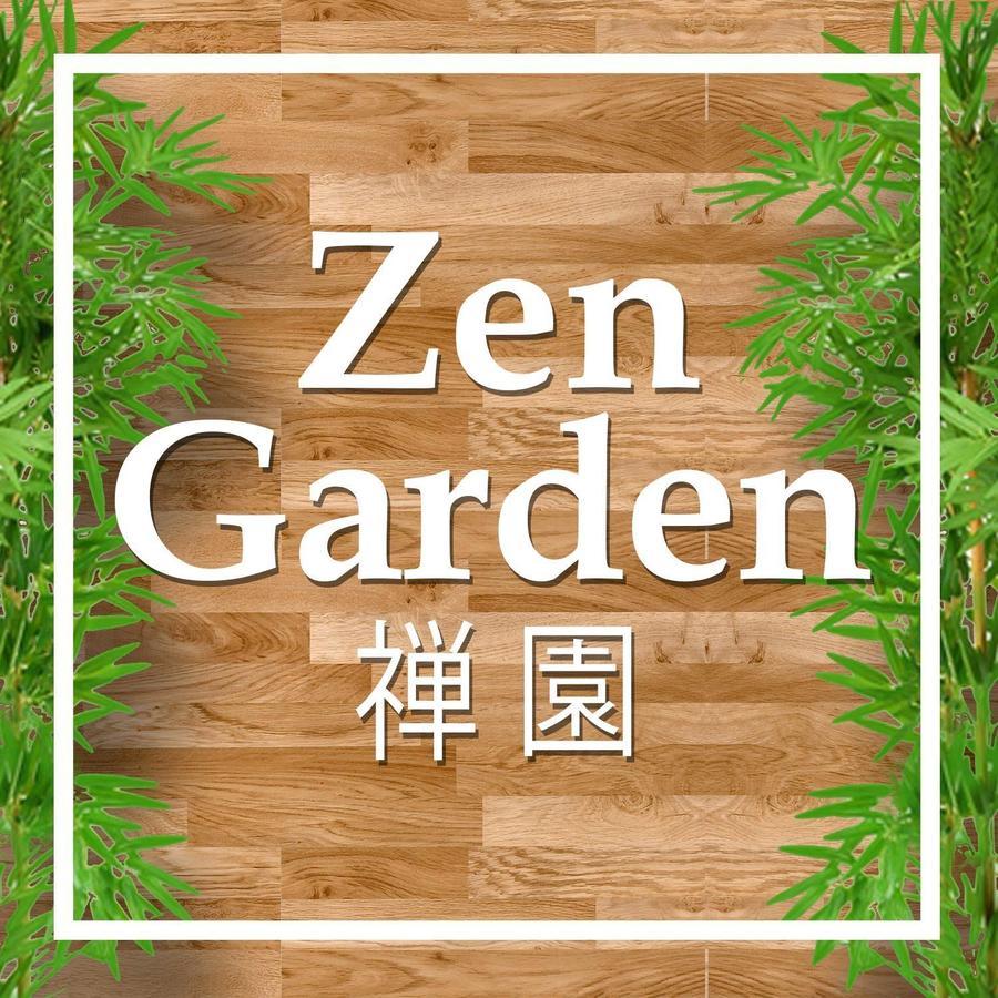 Zen Garden Cavite Exterior foto